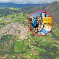 ¿Cuáles son las mejores piscinas de Cundinamarca? Una escapada a unos kilómetros de Bogotá