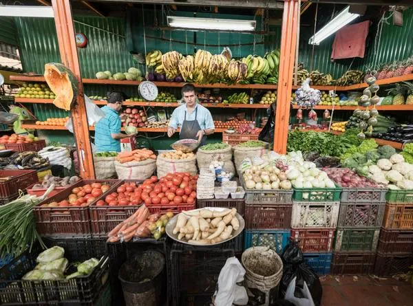 Precio del Acpm sube $400 desde el 1 de diciembre: ¿Qué impacto tendrá en la economía?