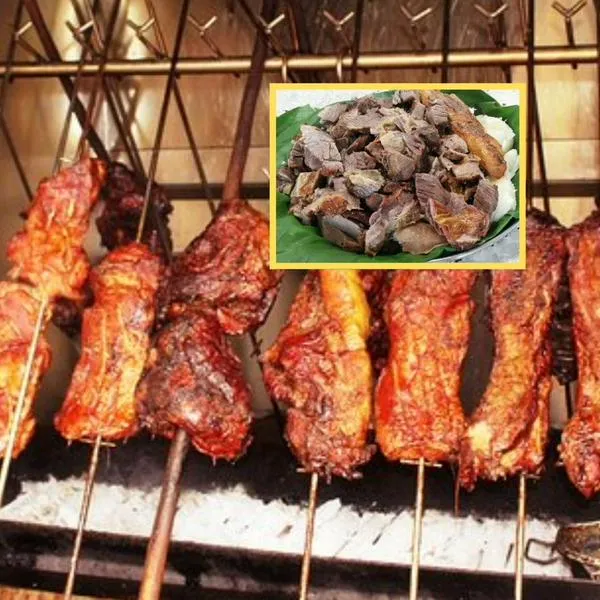 ¿Cuál es la mejor mamona de Villavicencio? Un plan para chuparse los dedos