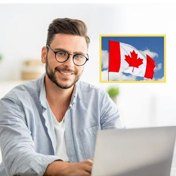 Trabajo en Canadá para colombianos 2024: Hay vacantes que pagan $ 150.676 la hora