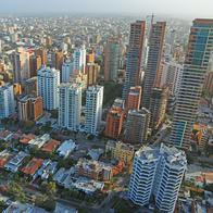 ¿Cuál es el barrio más grande de Barranquilla? 