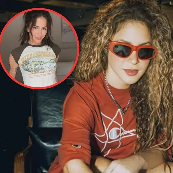 Greeicy ayudará a Shakira a regalar su Lamborghini concurso video de baile