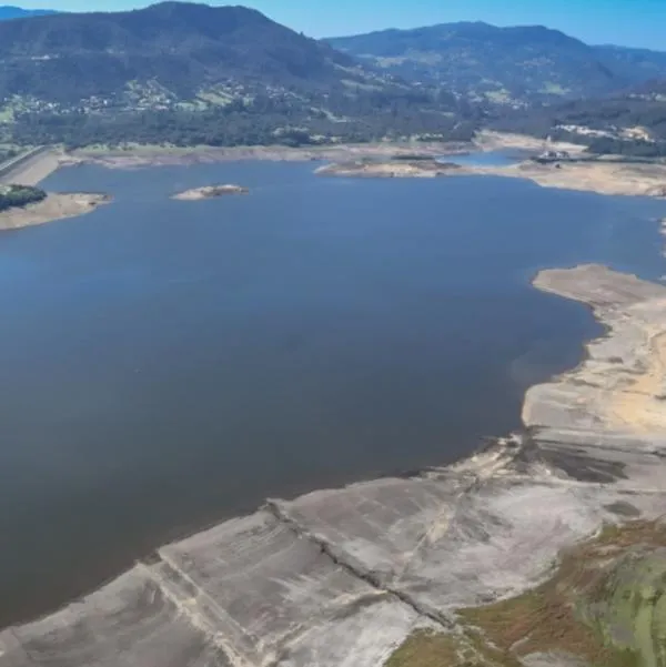 Hay novedad con el embalse Chingaza que abastece a Bogotá por lo que ha pasado con su nivel ante la falta de lluvias en los últimos días en la ciudad. 