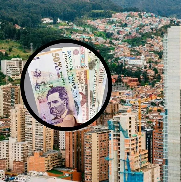 Cómo aplicar a los 500 subsidios de arriendo que da la Alcaldía de Bogotá