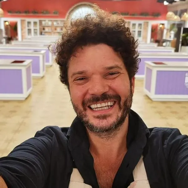 Quién es la novia del cantante Cabas, ex de Johana Bahamón, Angélica Ocampo