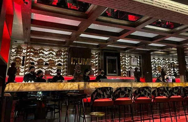 Restaurante Izumi abre en Bogotá y apunta llegar a Medellín, Barranquilla y Cartagena