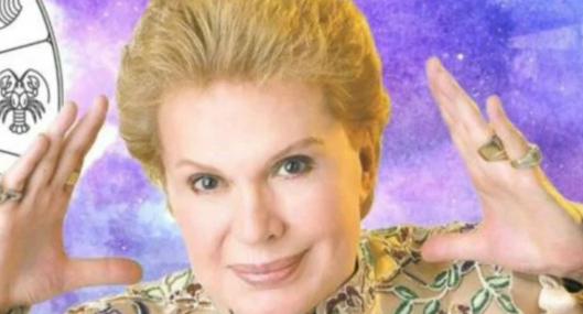 Horóscopo Walter Mercado hoy domingo 1 de diciembre para signos del Zodiaco