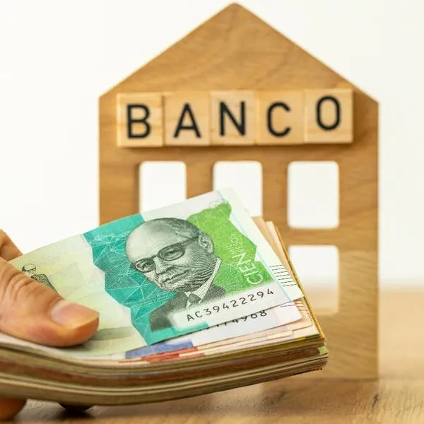 4x1000 cambiará en Colombia a partir del 13 de diciembre y habrá sacudón con cuentas bancarias. A muchos les tocará tener límites. 