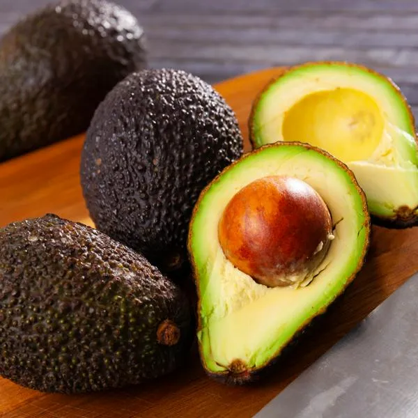 Anuncio para quienes comen aguacate en Colombia por aumento de exportaciones. Producción nacional también ha crecido considerablemente. 
