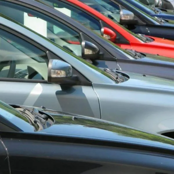Ventas de vehículos en noviembre logran récord del 2024 impulsadas por Salón del Automóvil