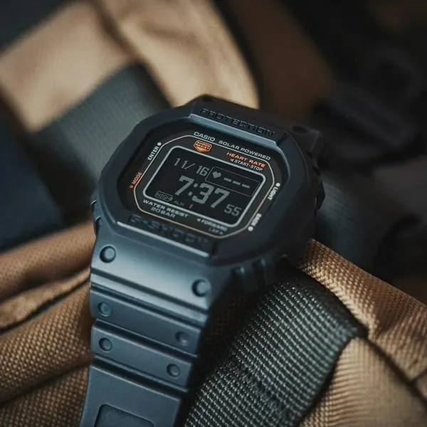 ¿Cuál fue el primer Casio y cuánto costaba en los años 80? 