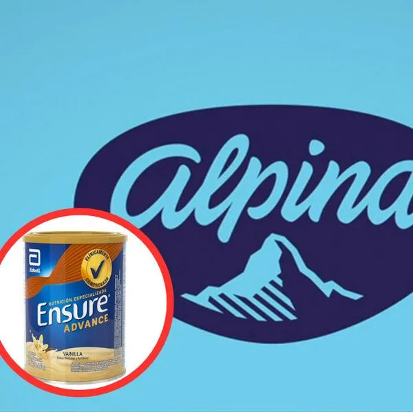 Alpina le meterá mano a su negocio en Colombia y tiene que ver con el famoso Ensure, al que le montará competencia directa en el mercado.