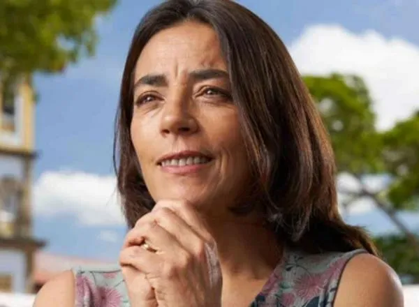 Muerte de Sandra Reyes: así fueron sus últimos días con terrible enfermedad