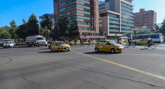 Pico y placa hoy, según Secretaría de Movilidad de Bogotá: quiénes no saldrán