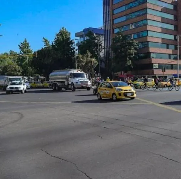 Pico y placa hoy, según Secretaría de Movilidad de Bogotá: quiénes no saldrán