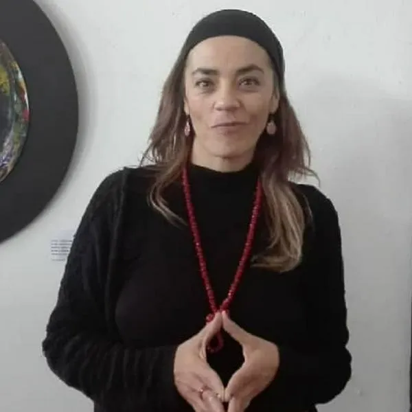 Así serán las exequias de la actriz Sandra Reyes en Ubaté, Cundinamarca