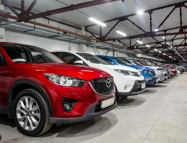 Las marcas y modelos que lideraron ventas de carros en Colombia en noviembre
