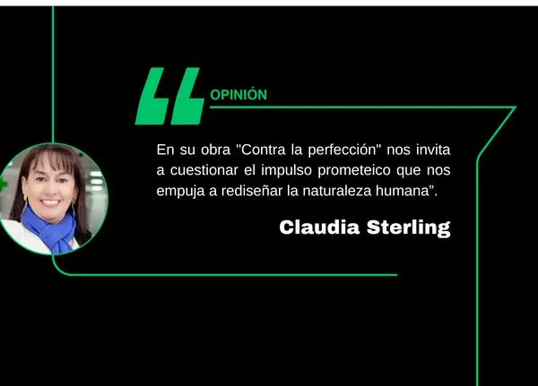 "Contra la perfección": ¿Un futuro posthumano? Reseña de Michael Sandel