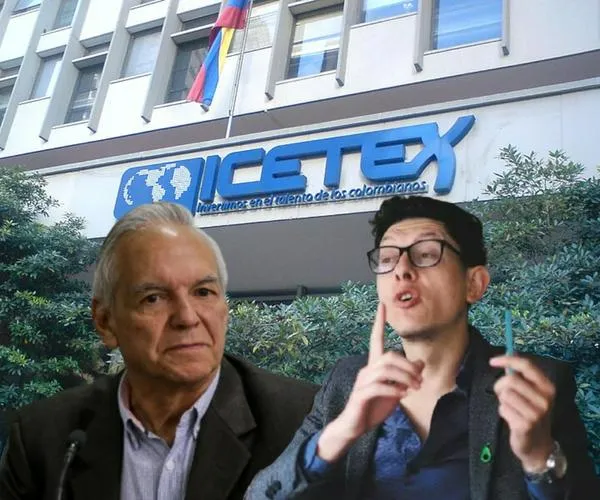 Ministros de Educación y de Hacienda tendrán debate de control político por crisis del Icetex, ¿cuándo será?