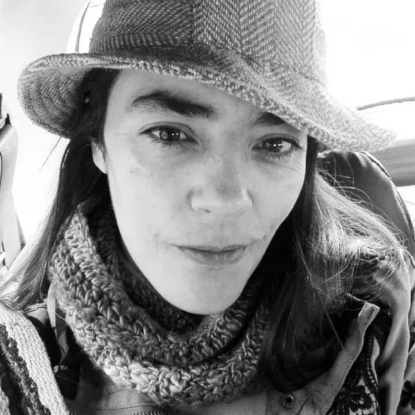 Marcela Mar se despidió de Sandra Reyes con este mensaje: "Miedoso presagio"