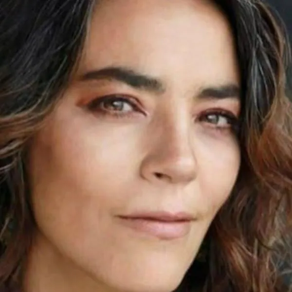 Actriz Ana María Estupiñán se despidió de Sandra Reyes con emotivo mensaje 
