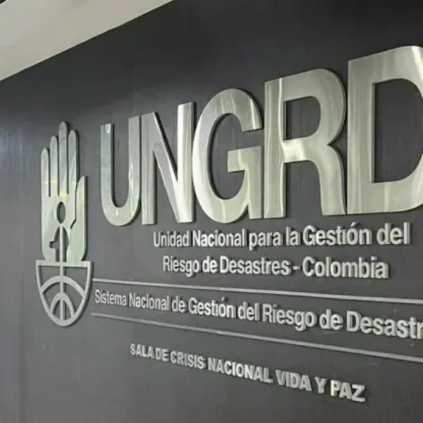 Caso de corrupción en la UNGRD.
