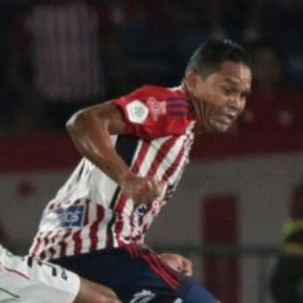 Once Caldas dio el golpe y superó a Junior, por la fecha 4 de los cuadrangulares finales de la Liga Betplay 2024 II. Vea la tabla de posiciones.