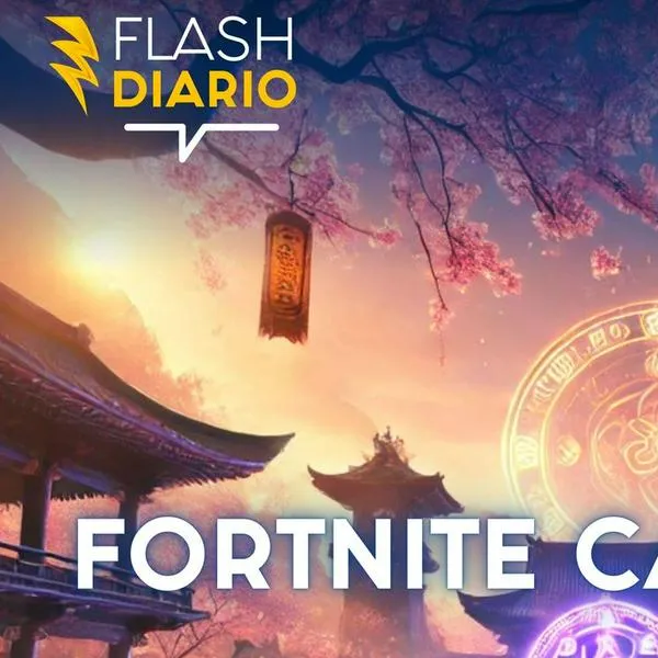 Nueva temporada de Fortnite con sorpresas y problemas