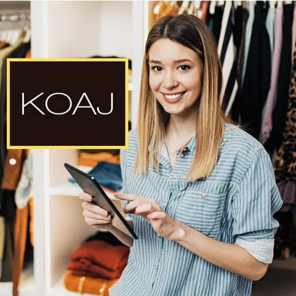 ¿Cómo trabajar en Koaj por temporada de diciembre? Oferta desde $ 1'300.000