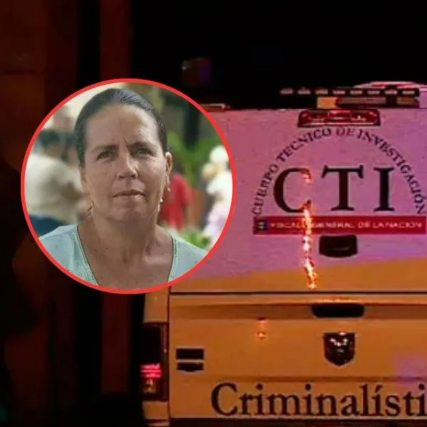 Mujer y su hijo de 14 años fueron asesinados en Cartago: qué se sabe del caso