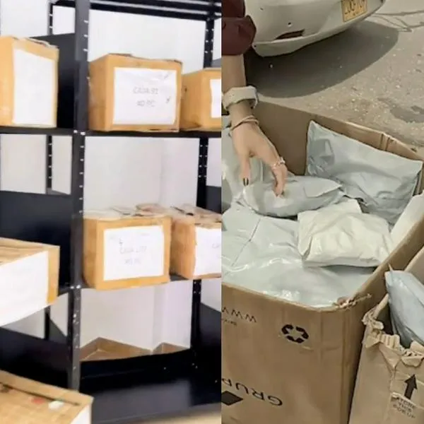¿Dónde conseguir cajas misteriosas en Bogotá? Lugares donde venden al por mayor