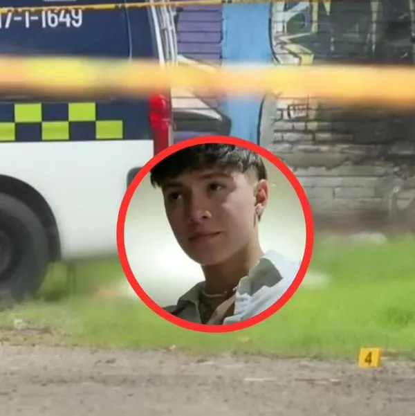 Dicen cuál es la prueba que no cuadra en el caso de Juan Felipe Rincón y la movida que busca hacer su padre, el inspector de la Policía, general Rincón.