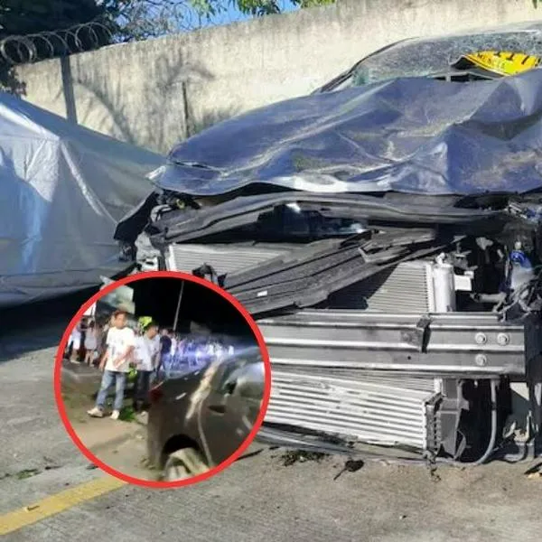 Conductor que mató a seis personas en Turbaco manejaba borracho