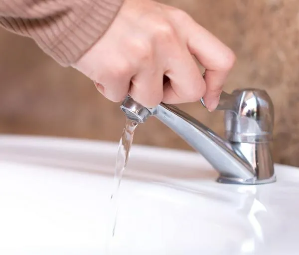 Cortes de agua en Bogotá el 24 y 31 de diciembre: no habrá racionamiento.