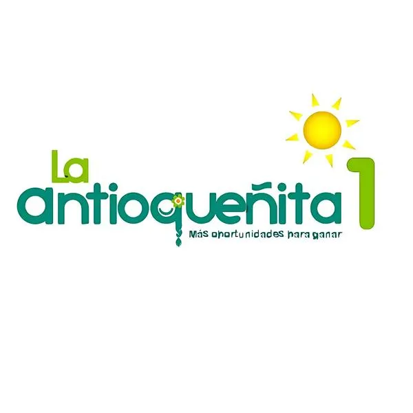 Antioqueñita día resultado último sorteo hoy 2 de diciembre