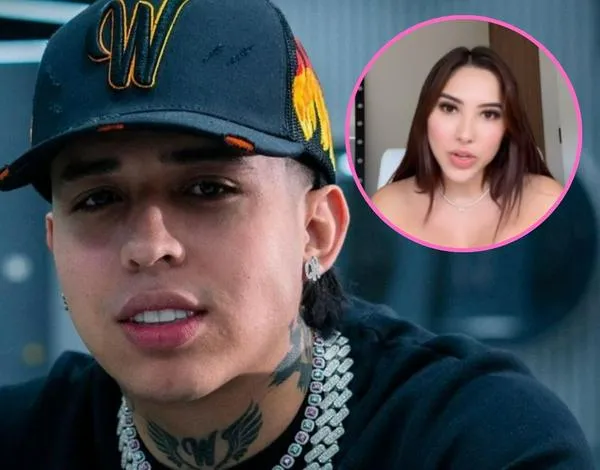 Aída Victoria se fue contra a 'Westcol' por escribirle a su novio: qué le dijo