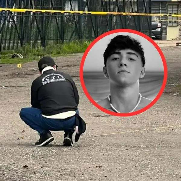 Video crimen de Juan Felipe Rincón: testimonio de escolta tendría contradicción