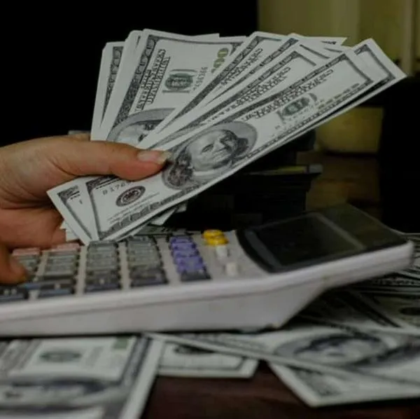 Dólar hoy: en cuánto está la moneda en Colombia, está cerca de $4.500