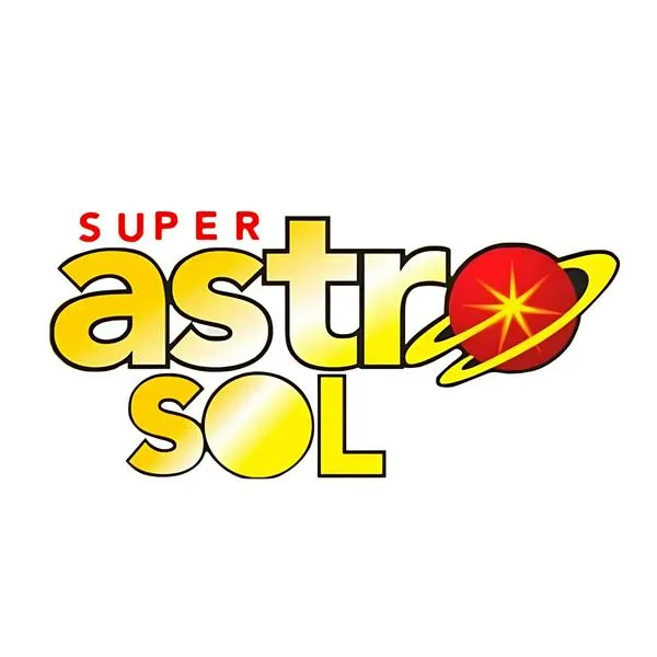 Astro Sol resultado último sorteo hoy 2 de diciembre