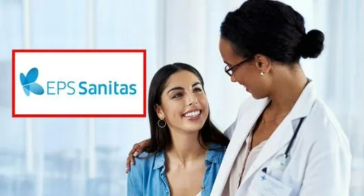 Cambio en medicamentos en EPS Sanitas