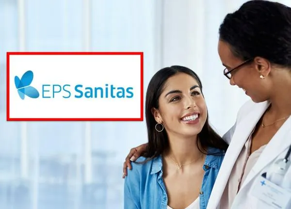 Cambio en medicamentos en EPS Sanitas
