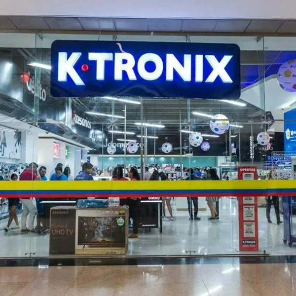 ¿Qué se necesita para trabajar en ktronix? Oferta laboral desde $ 2'500.000