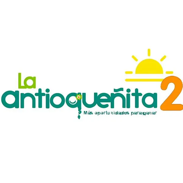 Antioqueñita tarde resultado último sorteo hoy 2 de diciembre
