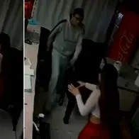 Mujer sobrevivió a ataque de su expareja y Fiscalía no admitió denuncia por insólita razón