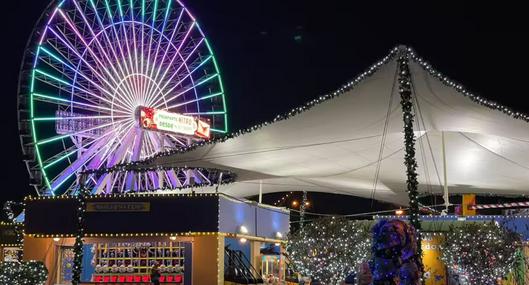 Salitre Mágico hará festival de Navidad