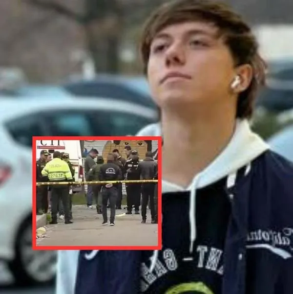 Habló menor de 15 años sobre Juan Felipe Rincón y dio nuevo nombre que daría giro al caso. Al joven le habrían tendido una trampa en Bogotá. 
