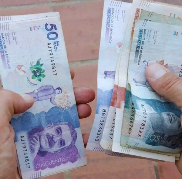 Anif propone aumento de 6 % para el salario mínimo en Colombia en 2025, de manera que no supere el $1'400.000 para los trabajadores.