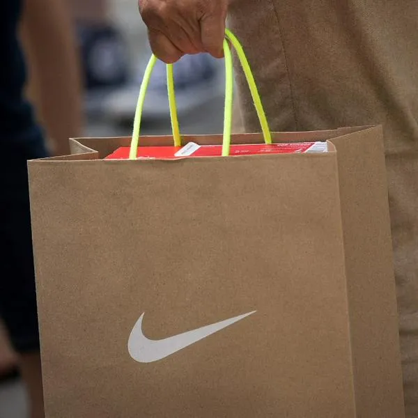 Descuentos en Nike.
