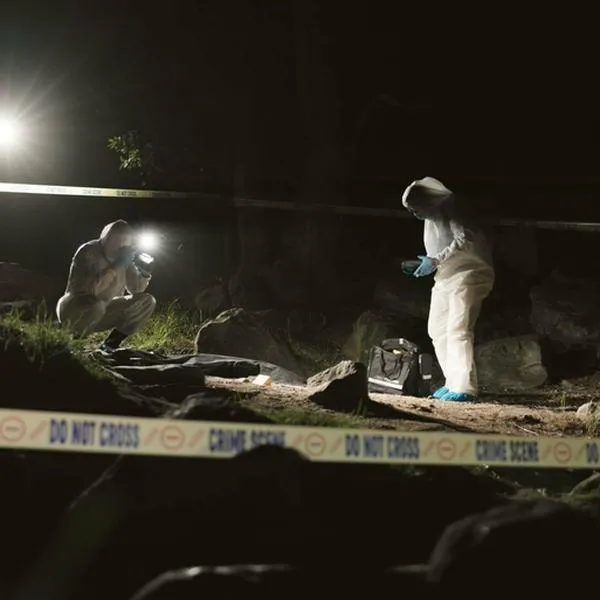 Masacre en Ecuador, nueve colombianos fueron asesinados y torturados