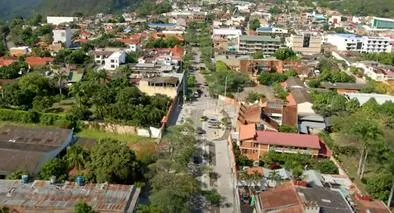 Foto de Anapoima, en nota de cuál es el gentilicio más raro de Cundinamarca, Anapoima, con ricos de Colombia